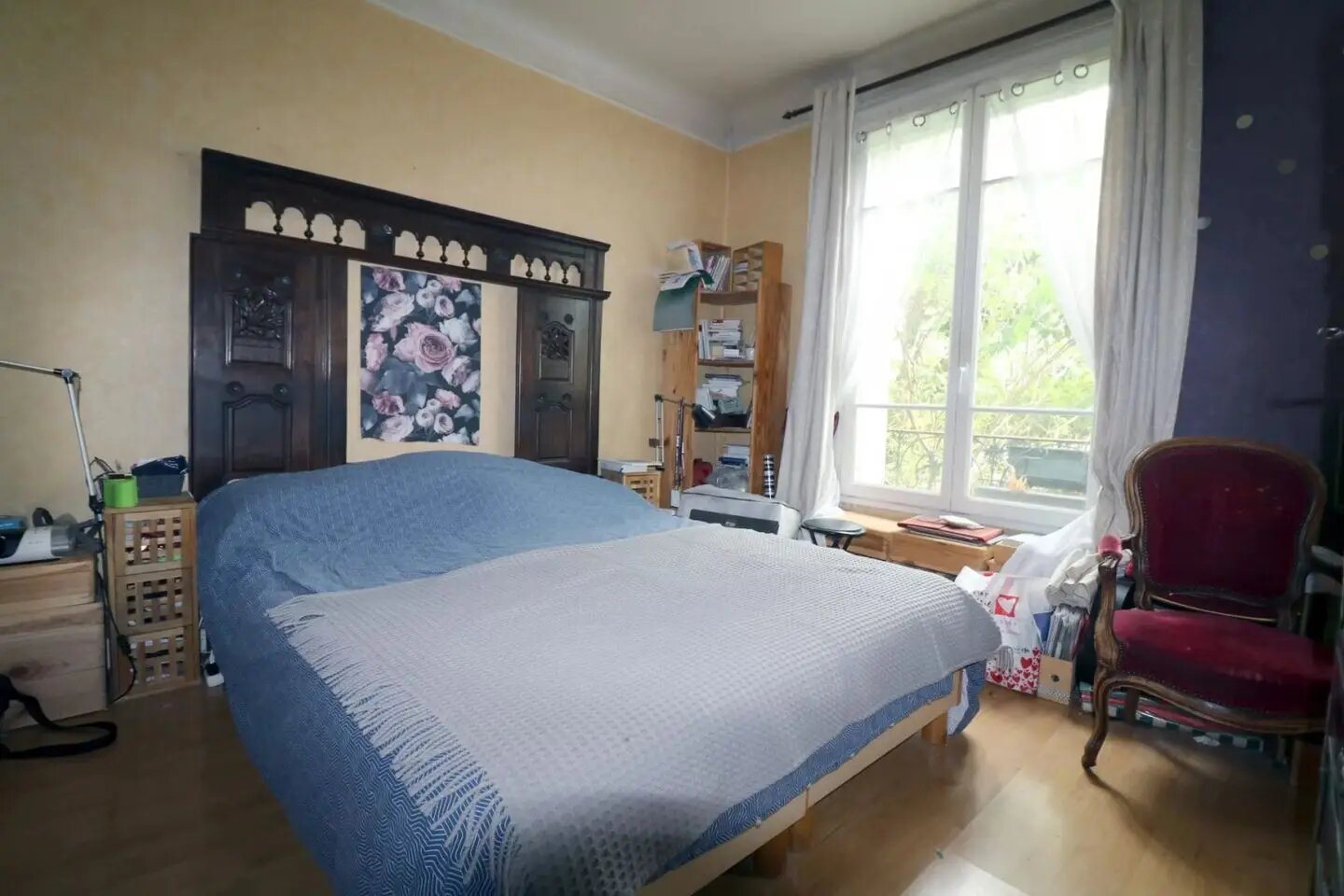 Appartement à vendre, 105m², Versailles