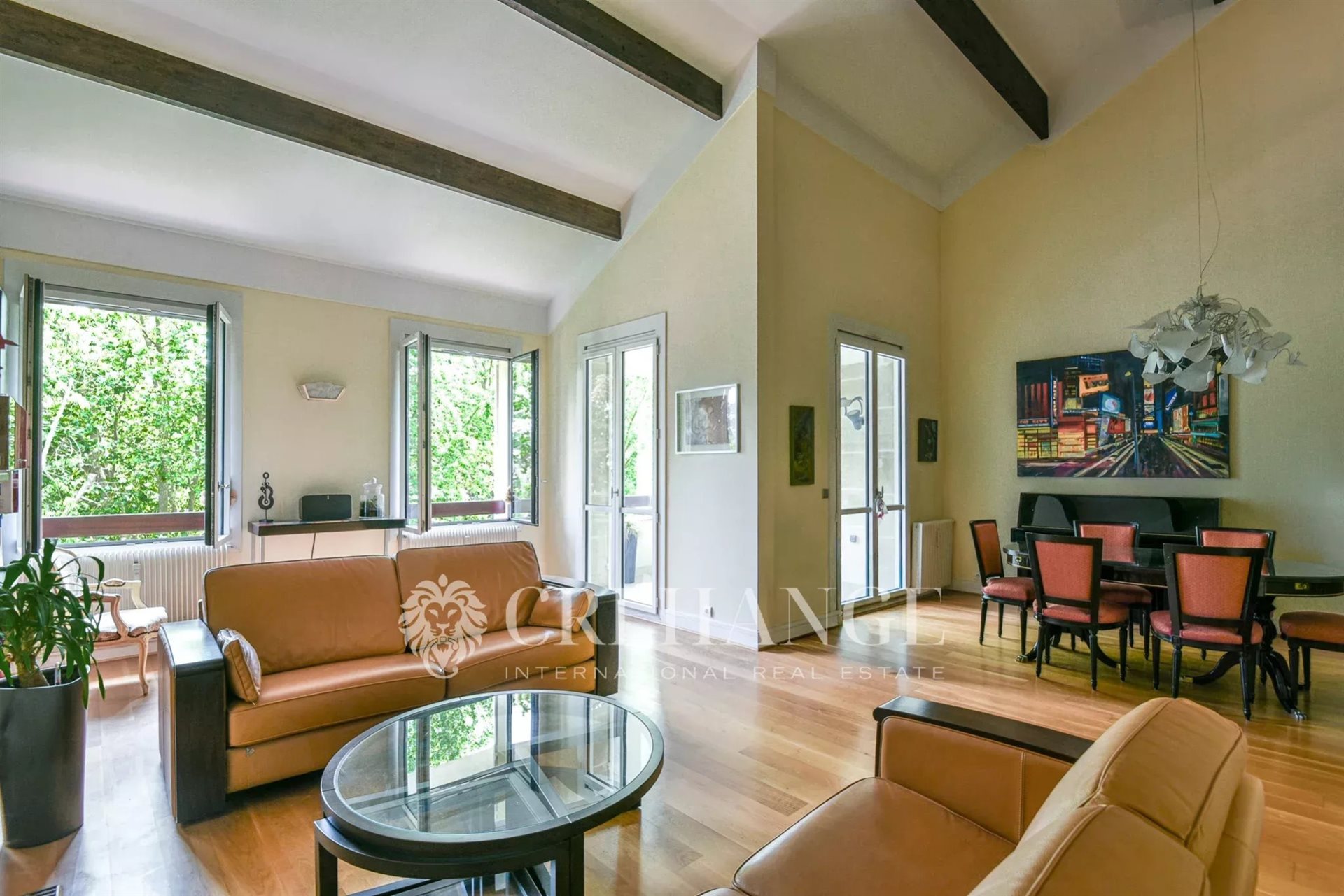 Appartement à vendre, 236m², Louveciennes