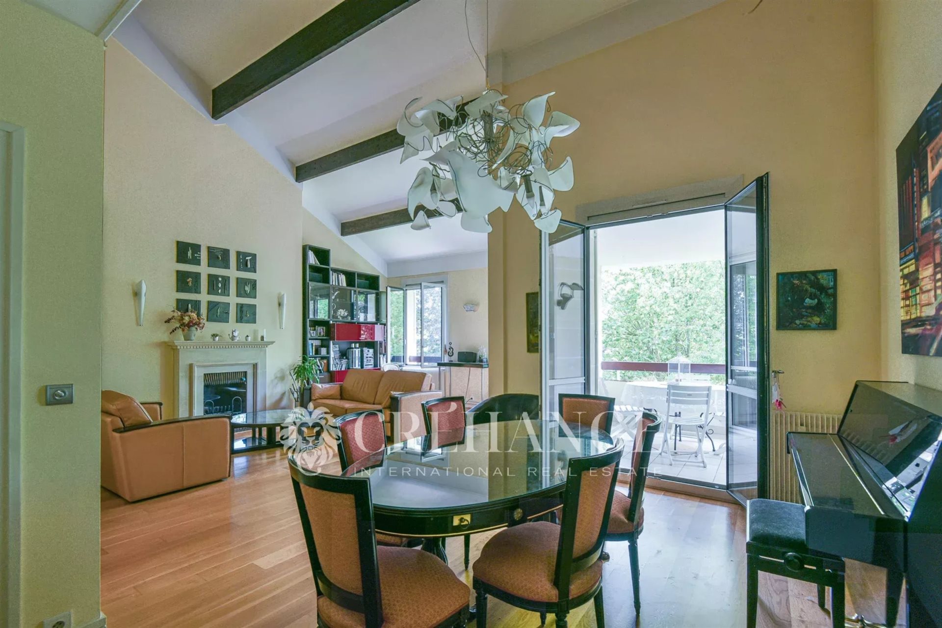Appartement à vendre, 236m², Louveciennes