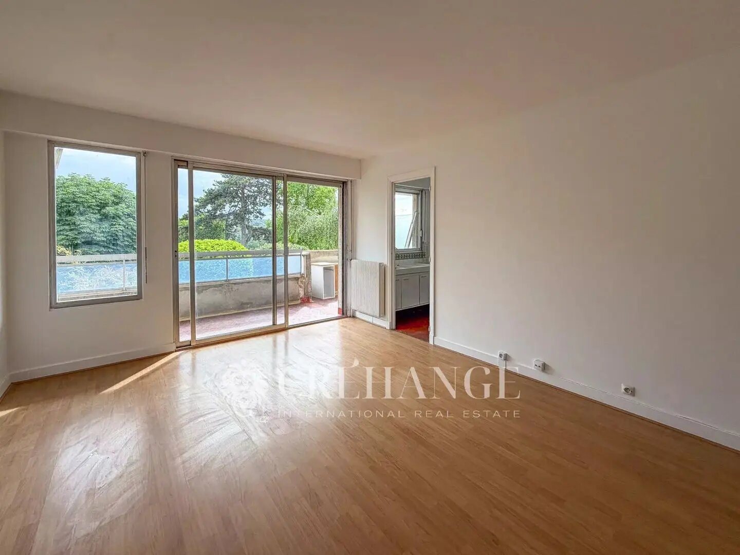 Appartement à vendre, 32m², Saint-Germain-en-Laye
