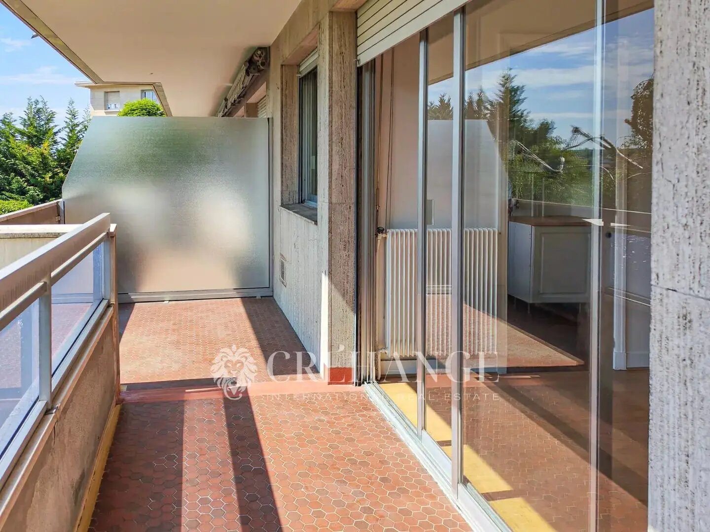 Appartement à vendre, 32m², Saint-Germain-en-Laye