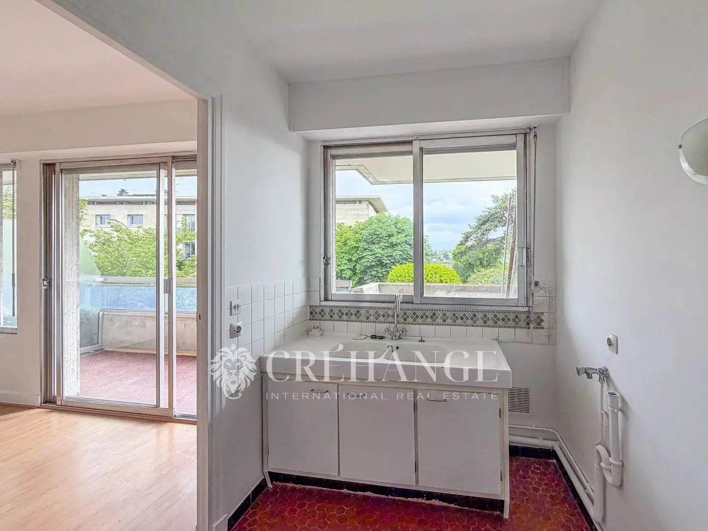 Appartement à vendre, 32m², Saint-Germain-en-Laye