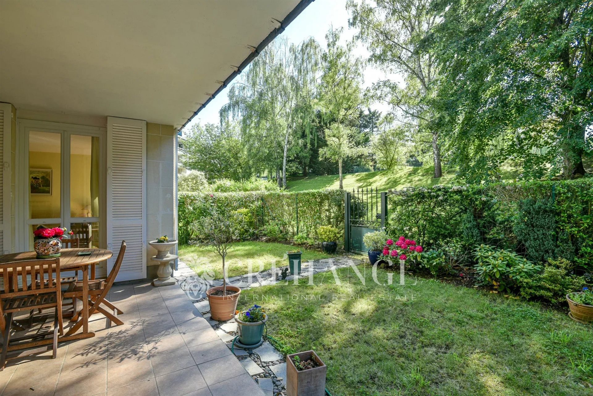 Appartement à vendre, 138m², Louveciennes