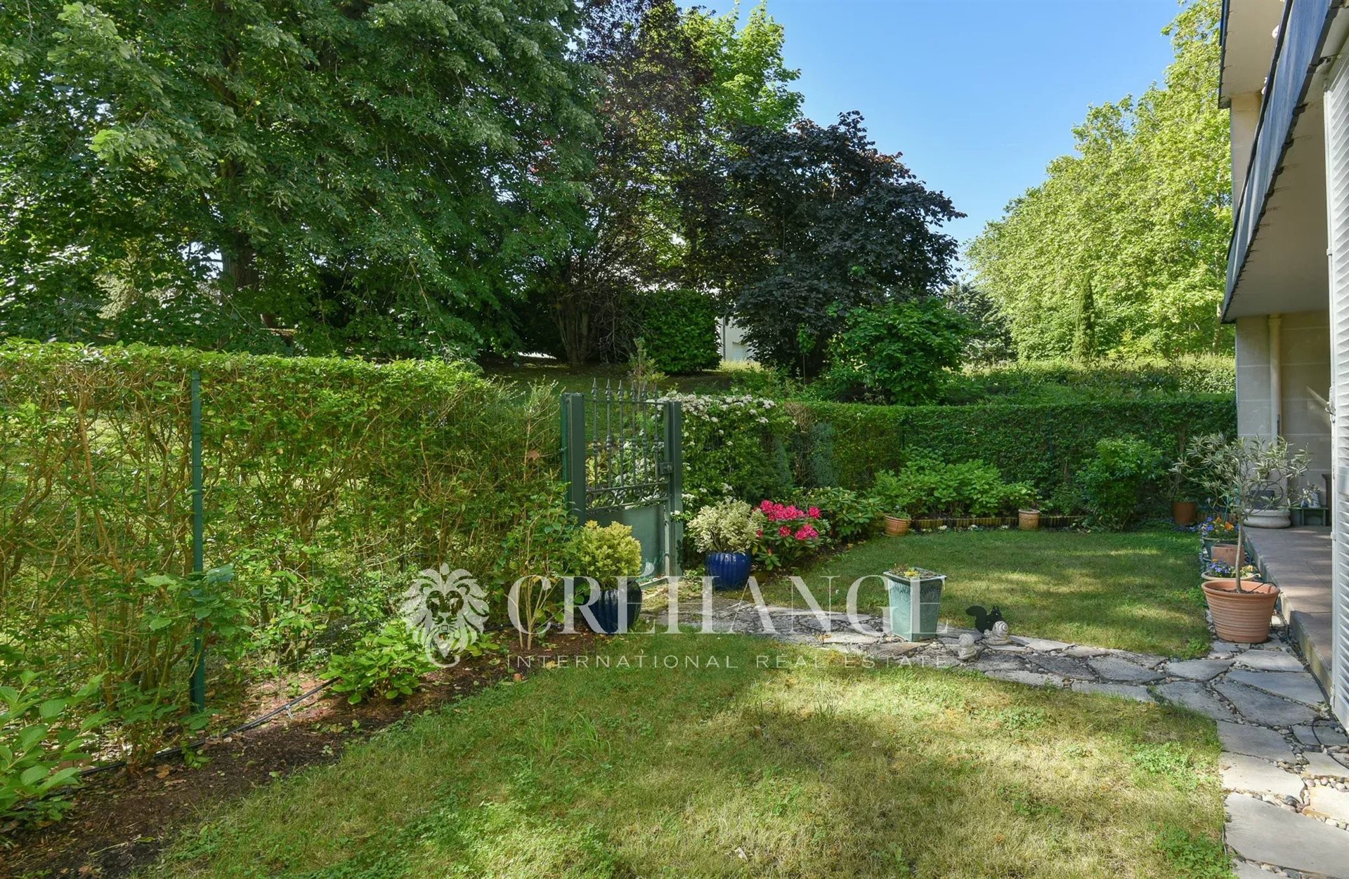 Appartement à vendre, 138m², Louveciennes