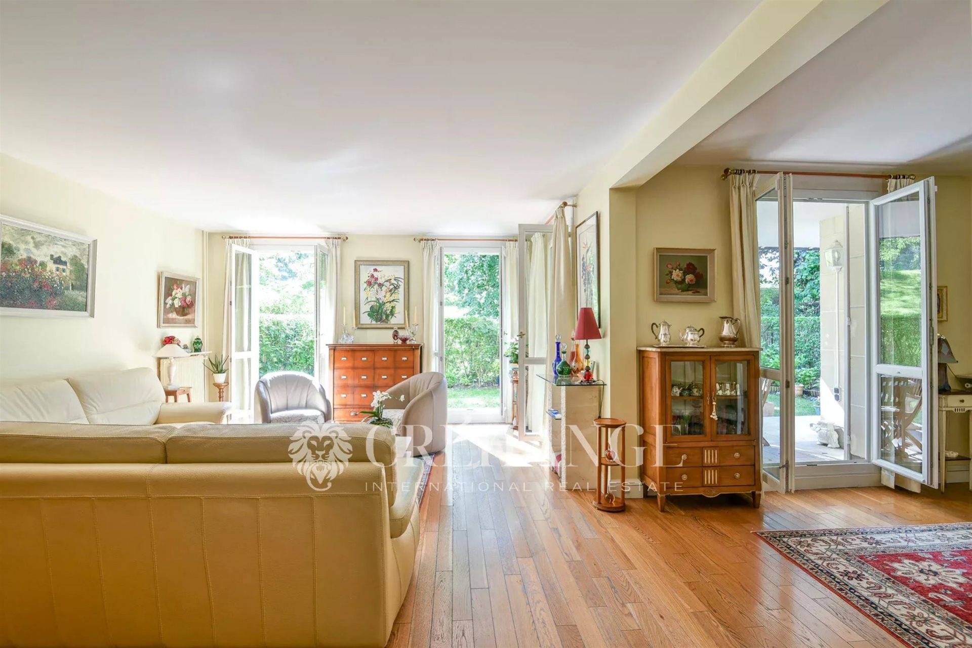 Appartement à vendre, 138m², Louveciennes