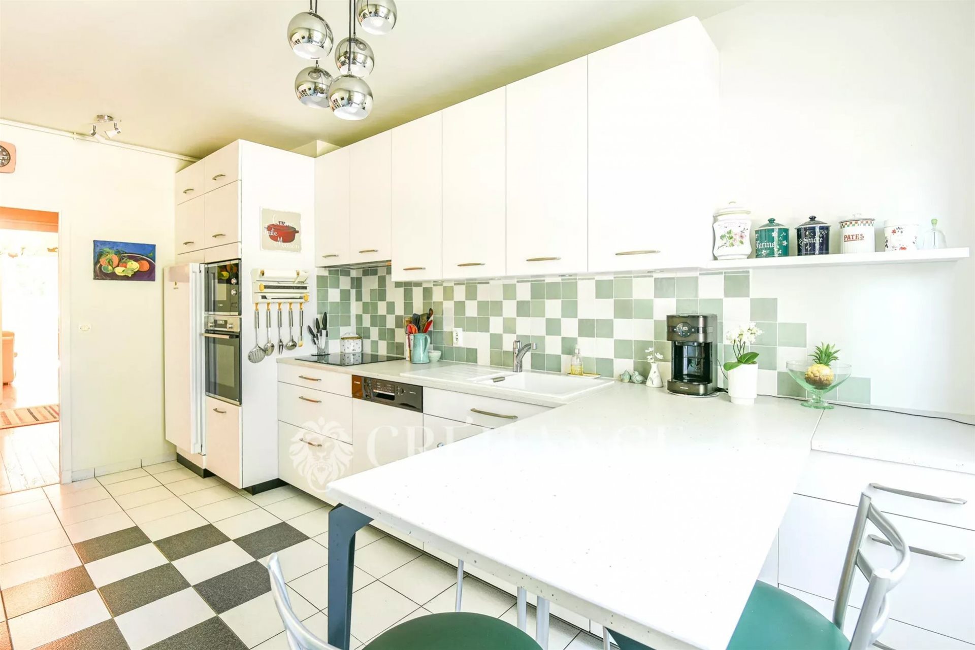 Appartement à vendre, 138m², Louveciennes