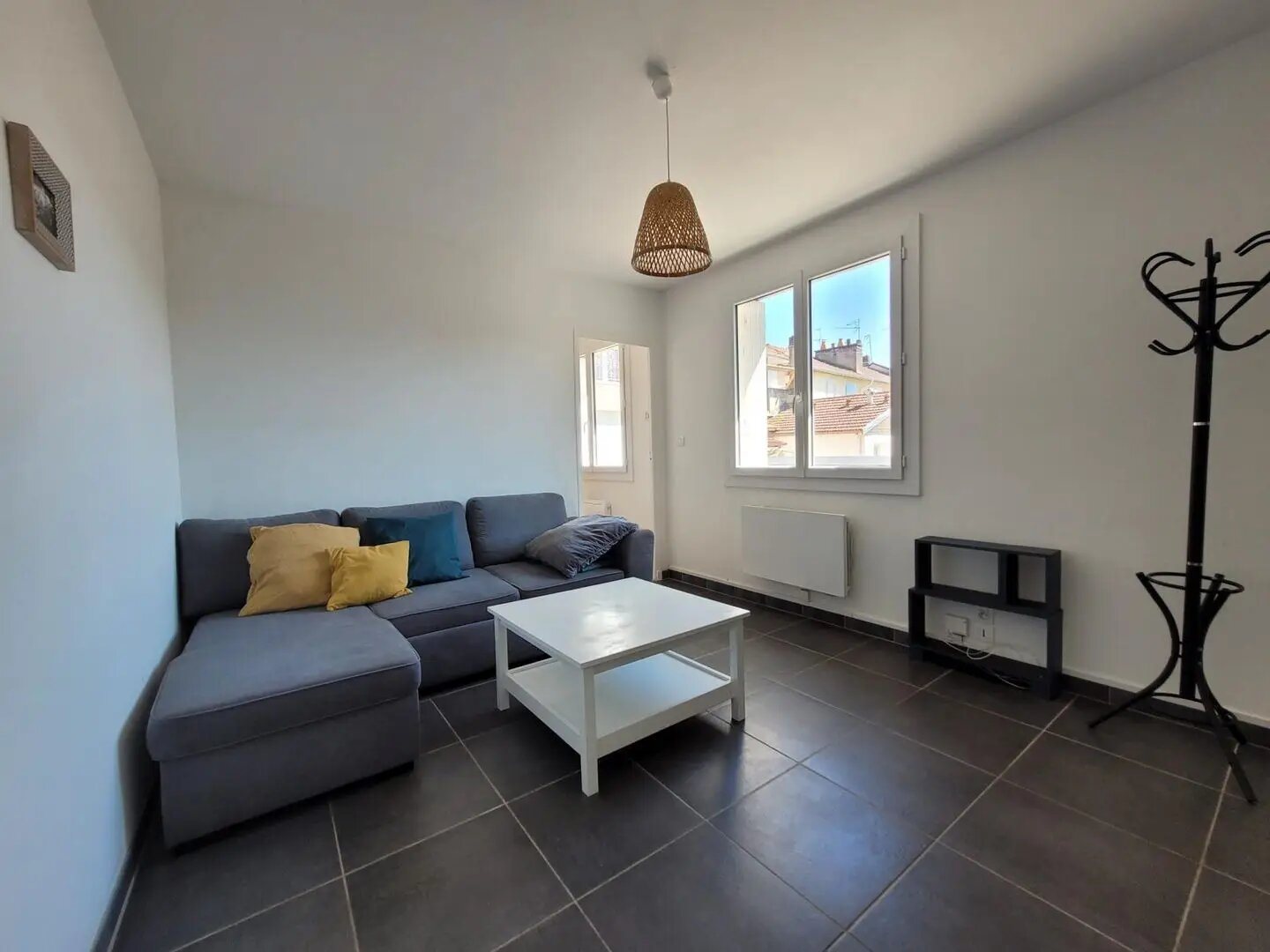 Appartement à louer, 41m², Pau