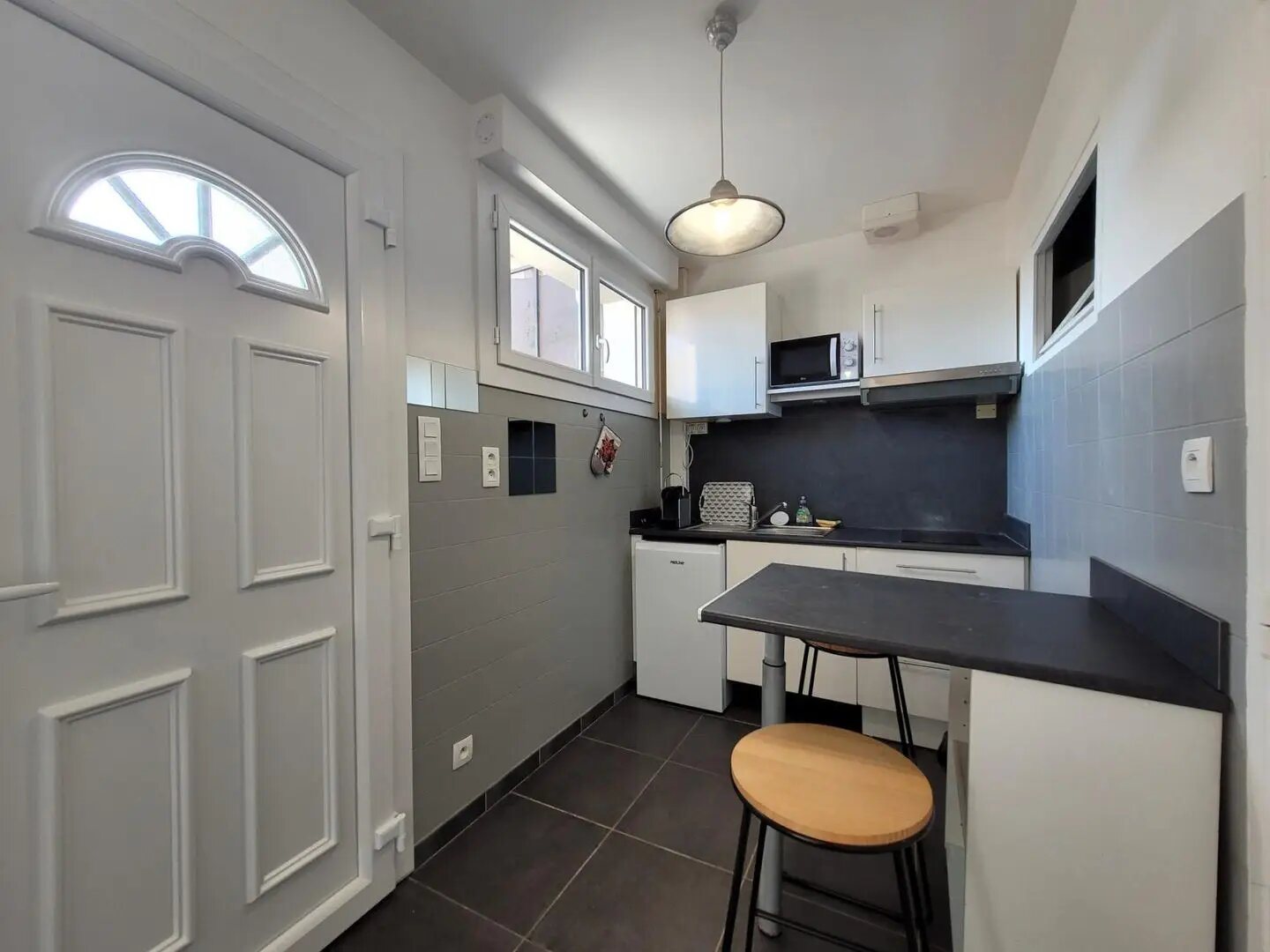 Appartement à louer, 41m², Pau