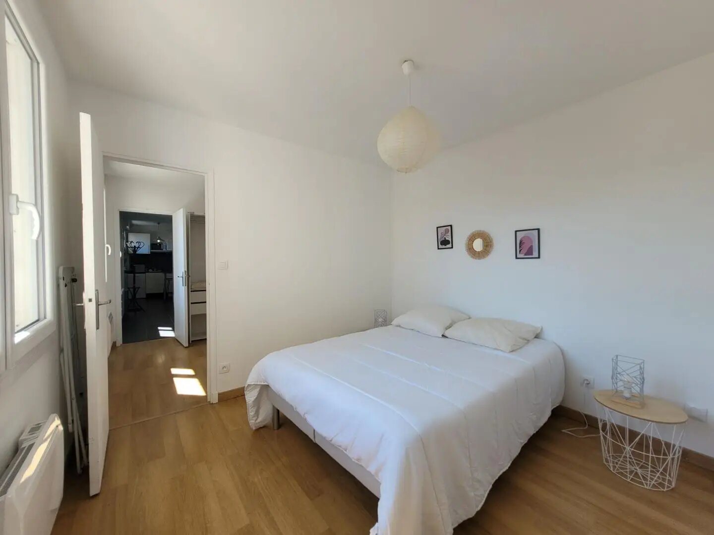 Appartement à louer, 41m², Pau
