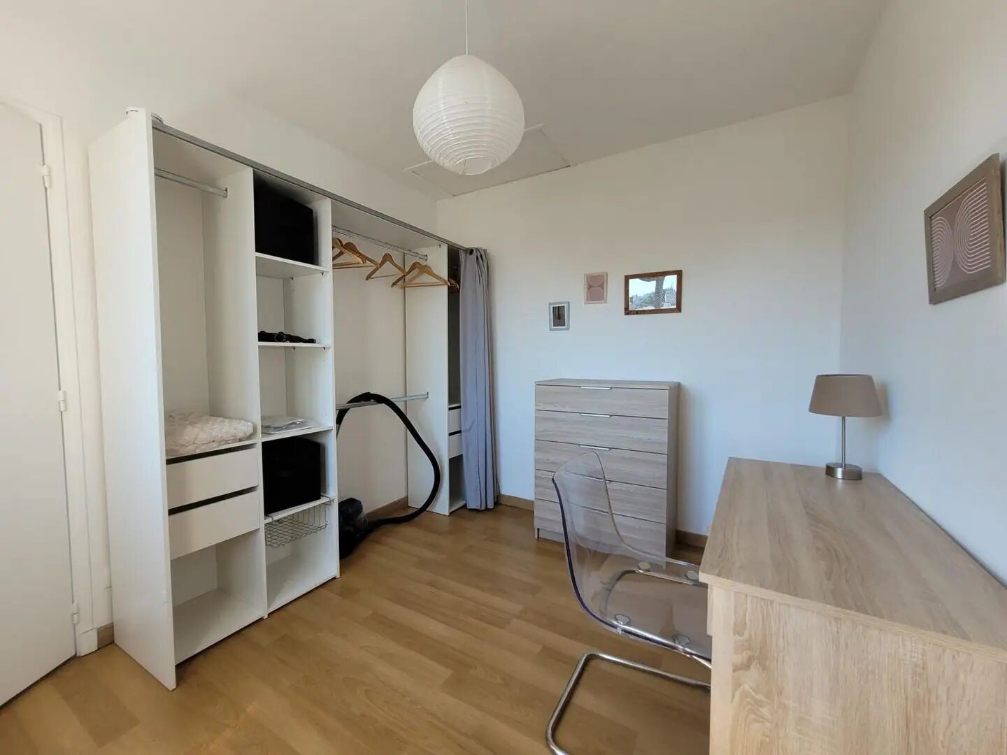 Appartement à louer, 41m², Pau