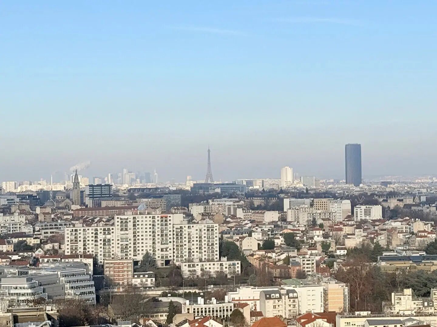 Appartement à vendre, 65m², Le Kremlin-Bicêtre