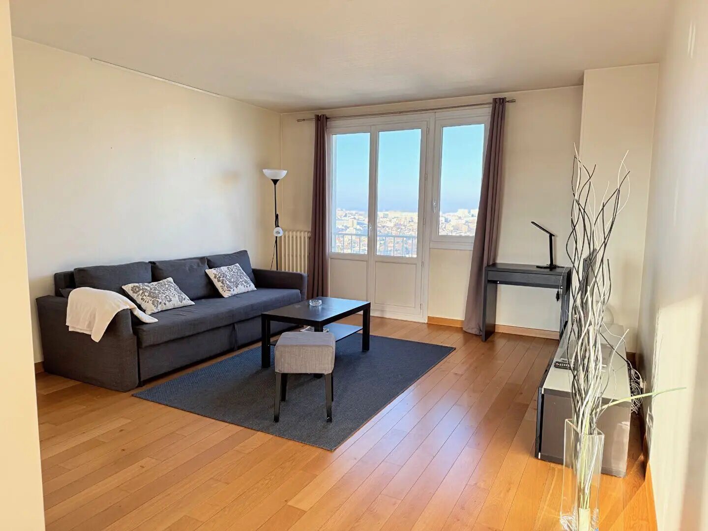 Appartement à vendre, 65m², Le Kremlin-Bicêtre