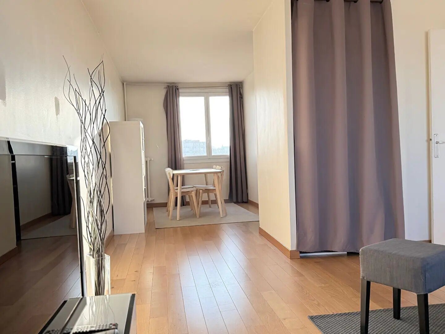 Appartement à vendre, 65m², Le Kremlin-Bicêtre
