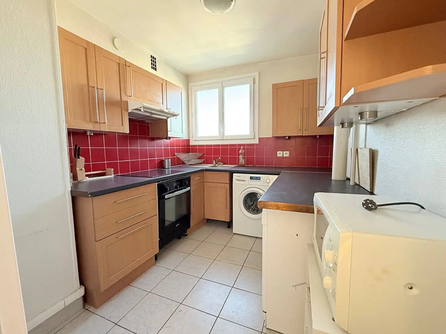 Appartement à vendre, 65m², Le Kremlin-Bicêtre