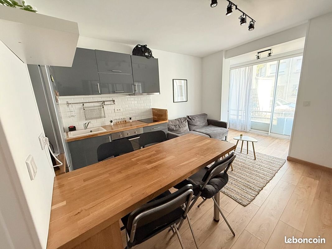Appartement à vendre, 35m², Le Kremlin-Bicêtre