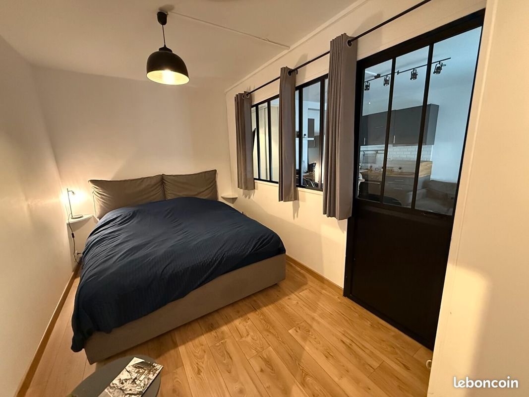 Appartement à vendre, 35m², Le Kremlin-Bicêtre