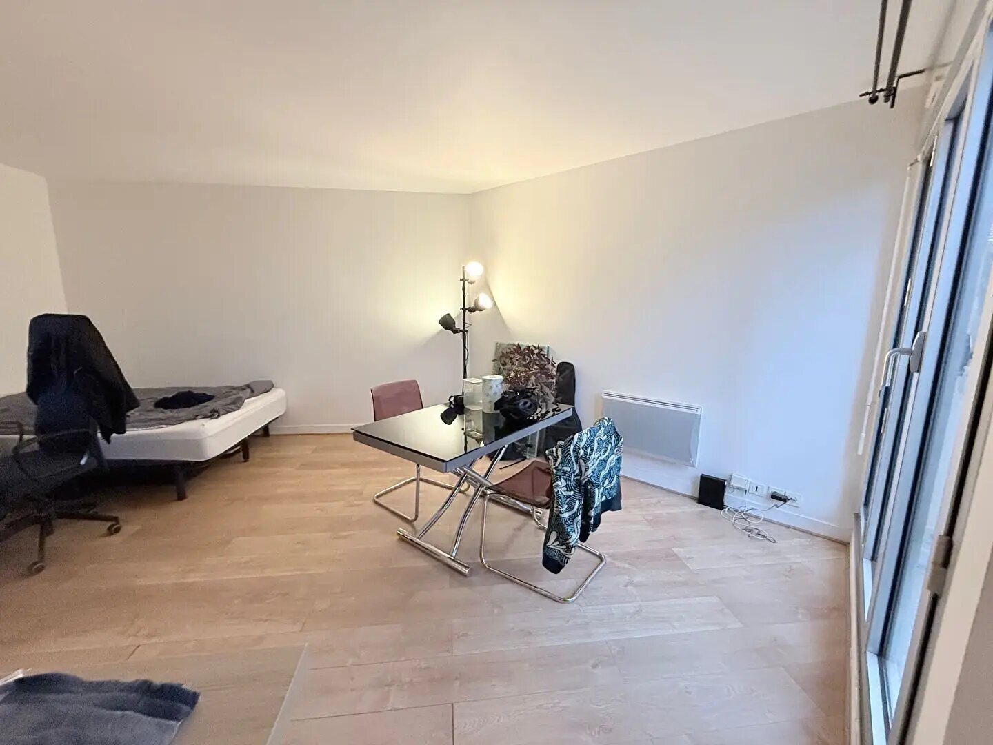 Appartement à vendre, 35m², Le Kremlin-Bicêtre