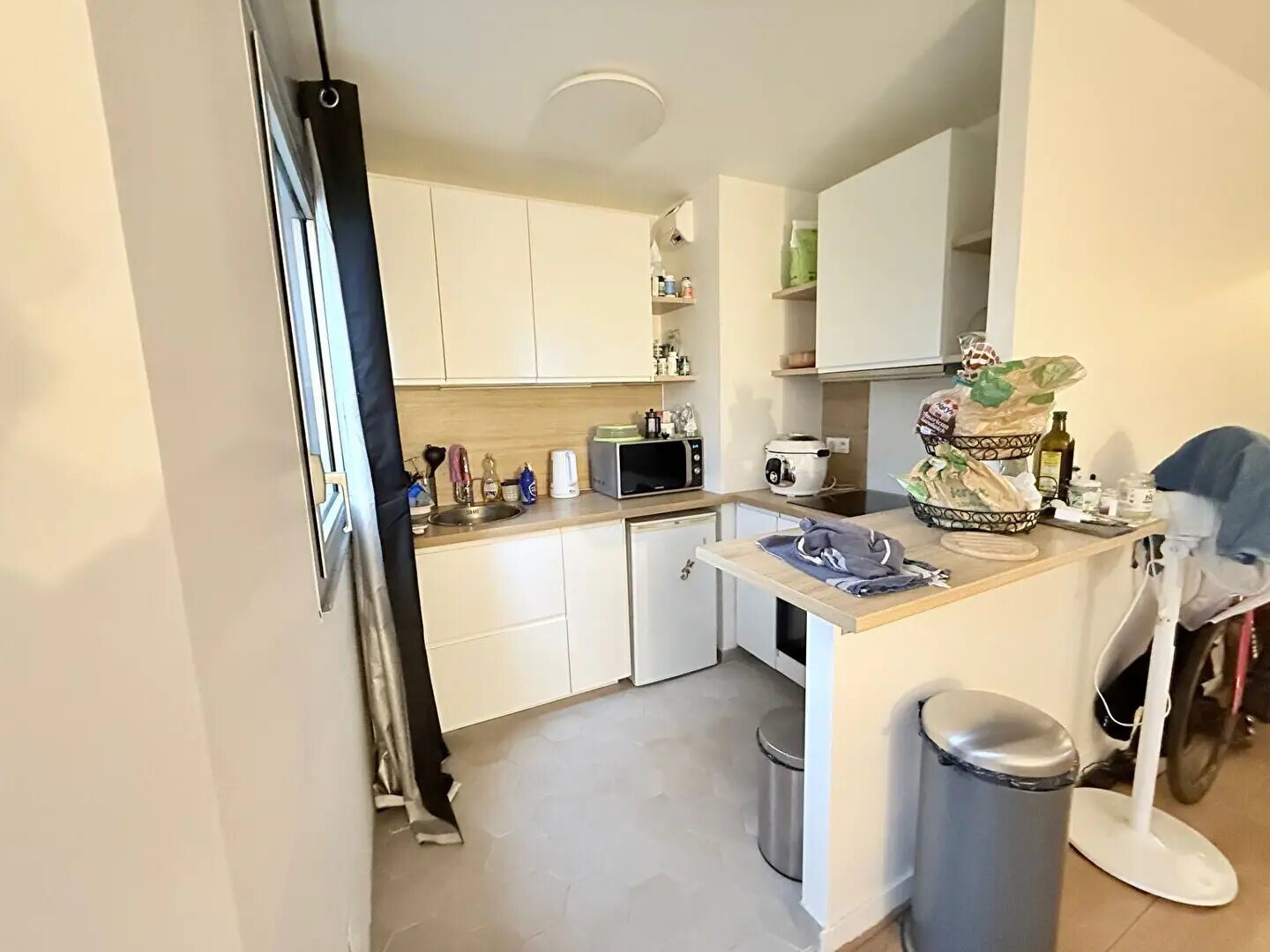 Appartement à vendre, 35m², Le Kremlin-Bicêtre