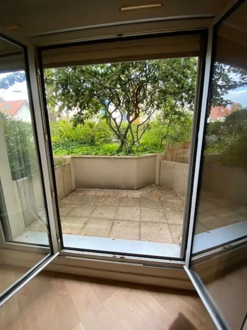 Appartement à vendre, 35m², Le Kremlin-Bicêtre