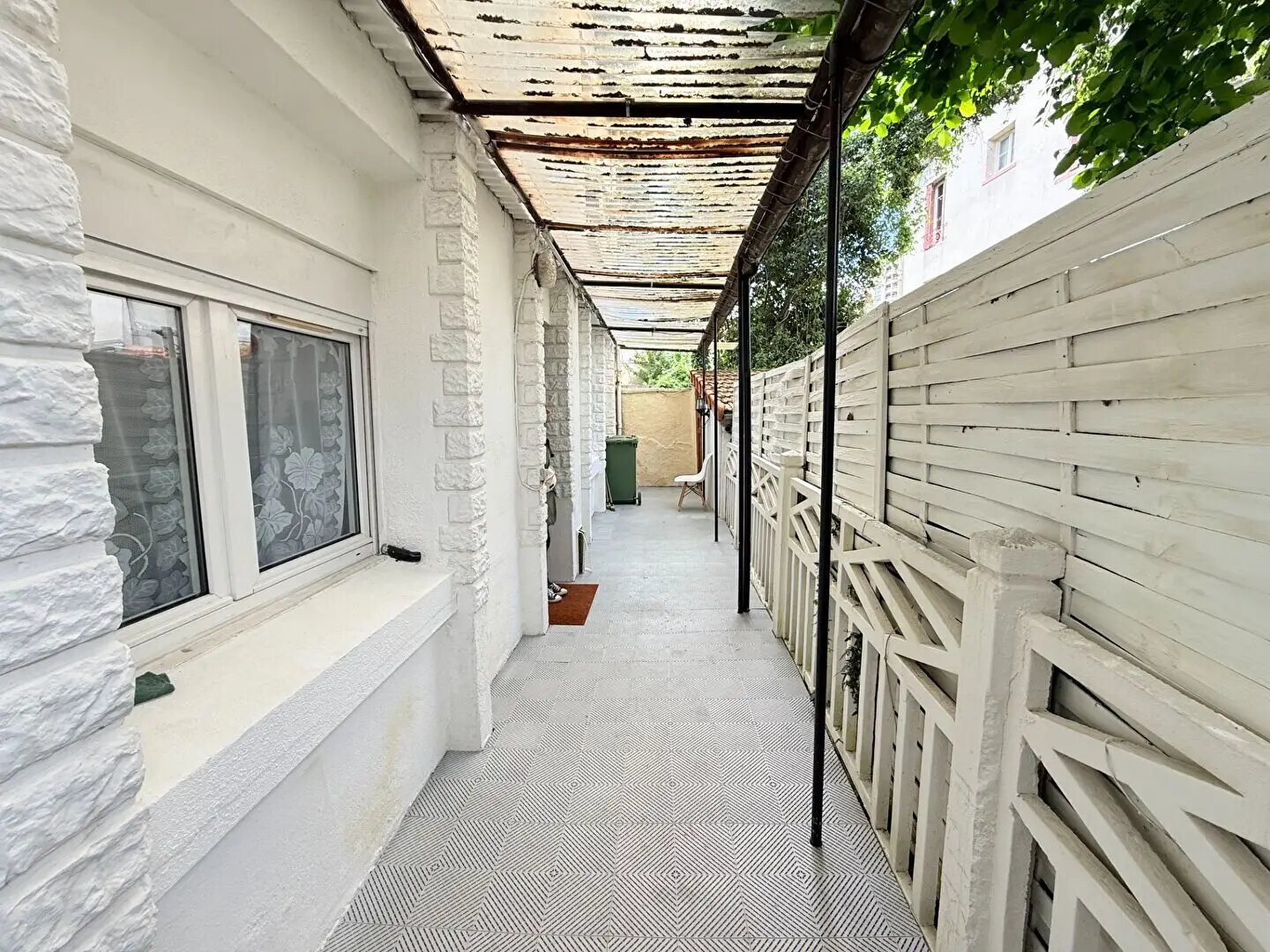 Appartement à vendre, 50m², Cachan