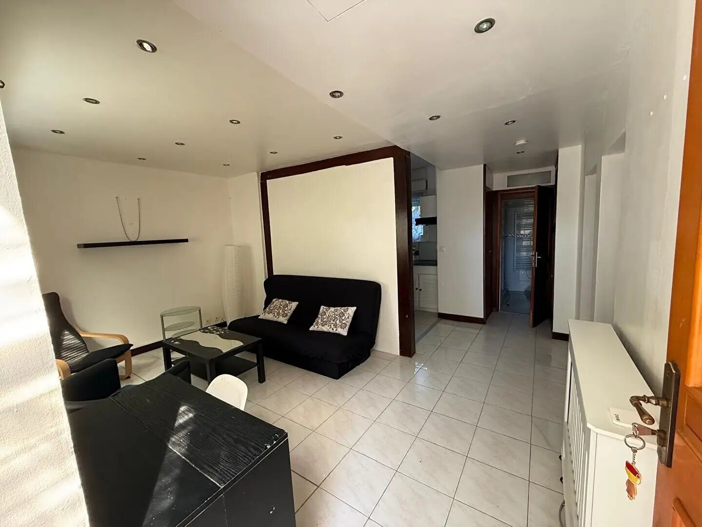 Appartement à vendre, 50m², Cachan