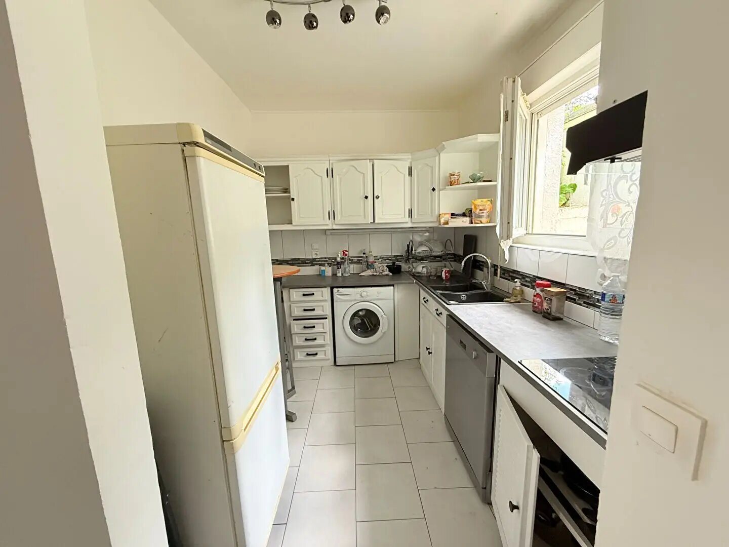 Appartement à vendre, 50m², Cachan