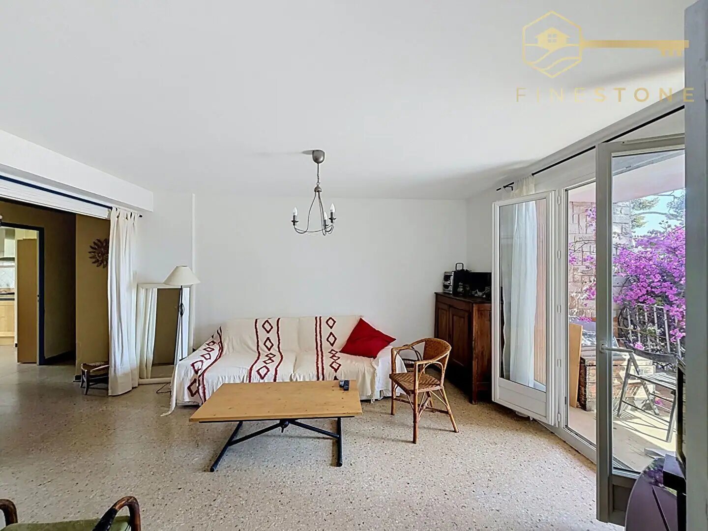 Appartement à vendre, 75m², Saint-Cyr-sur-Mer