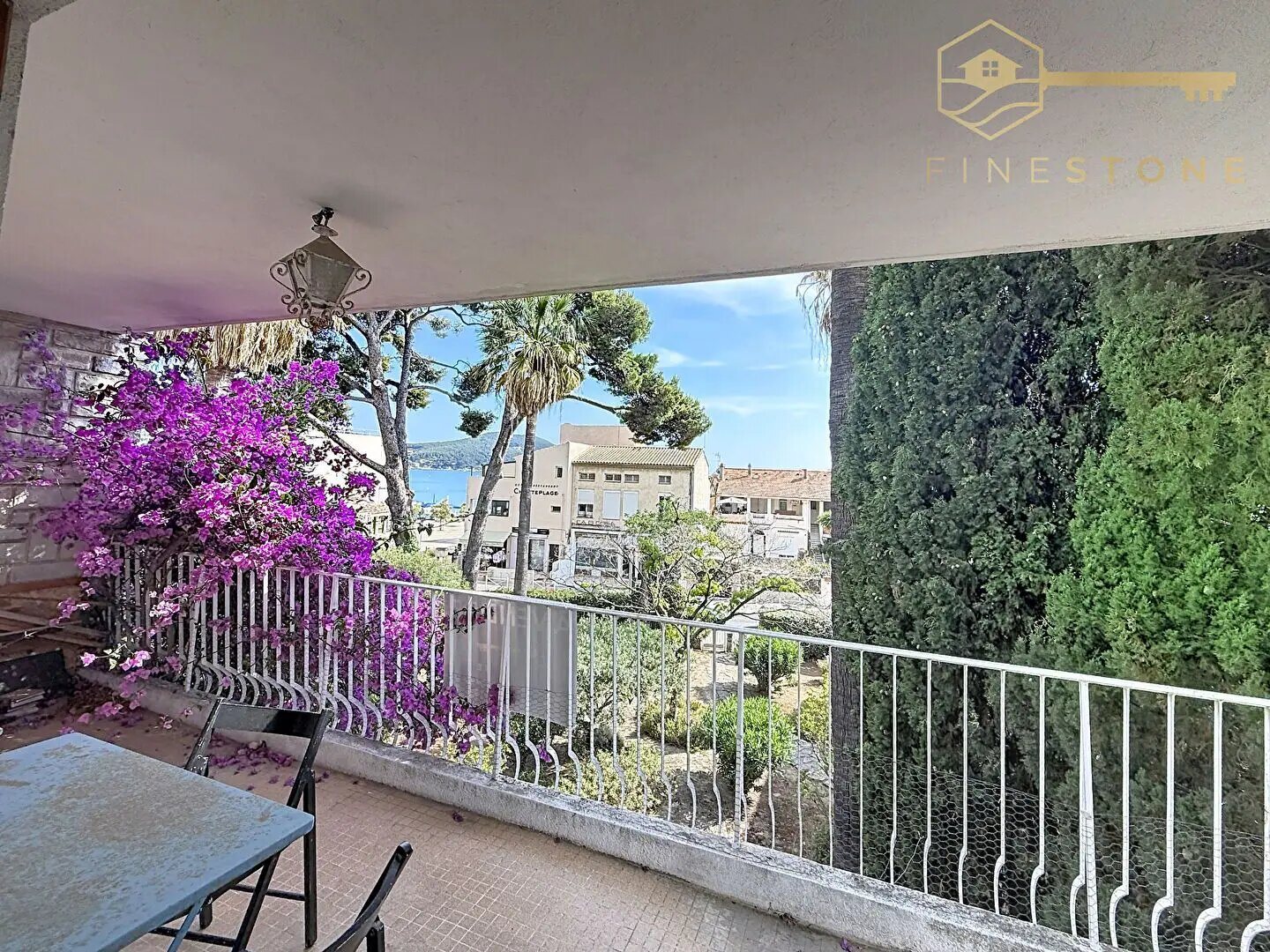 Appartement à vendre, 75m², Saint-Cyr-sur-Mer