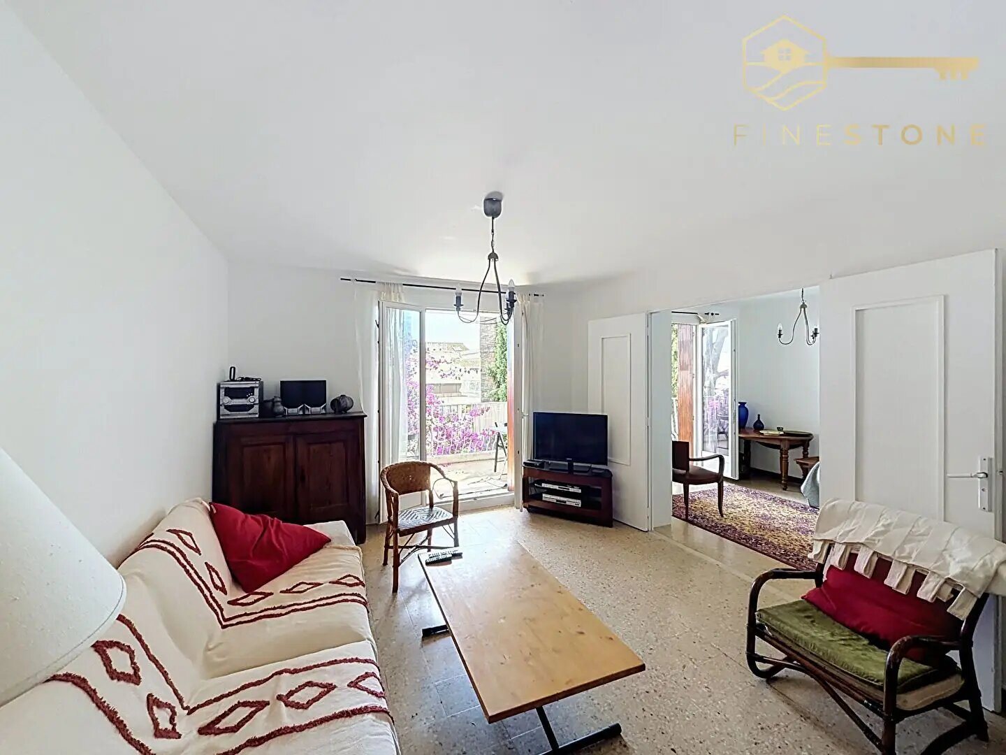 Appartement à vendre, 75m², Saint-Cyr-sur-Mer