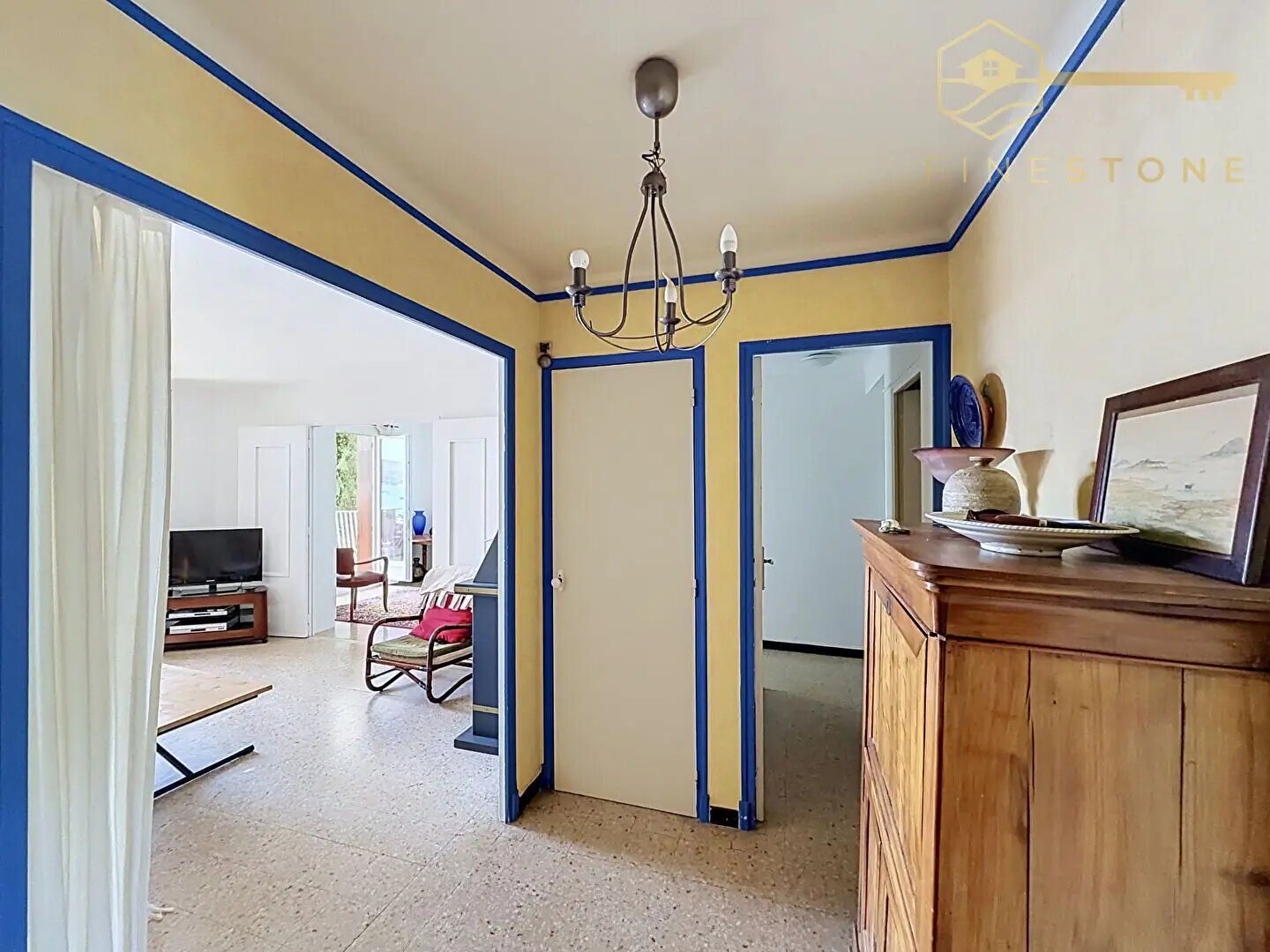 Appartement à vendre, 75m², Saint-Cyr-sur-Mer