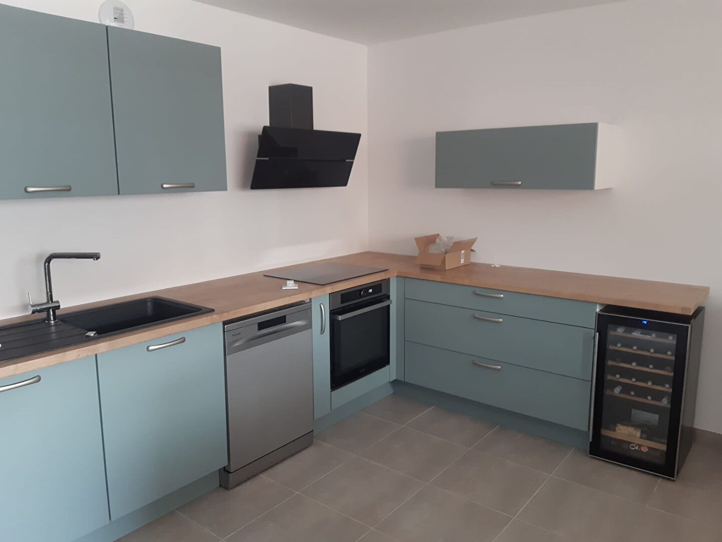 Appartement à vendre, 84m², Auriol