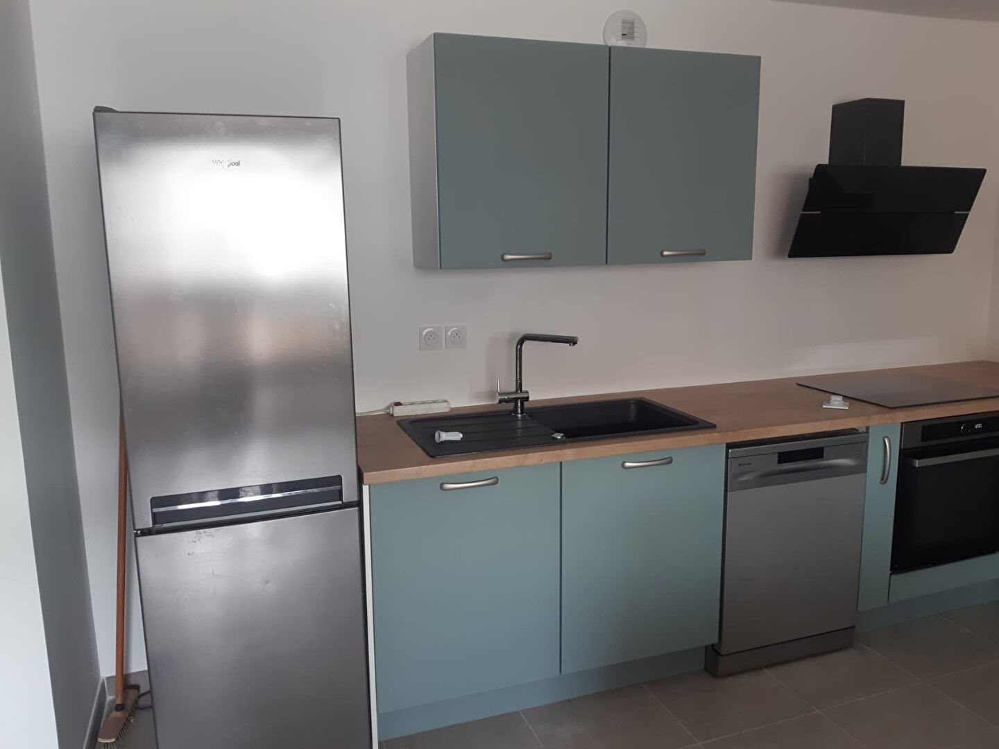 Appartement à vendre, 84m², Auriol