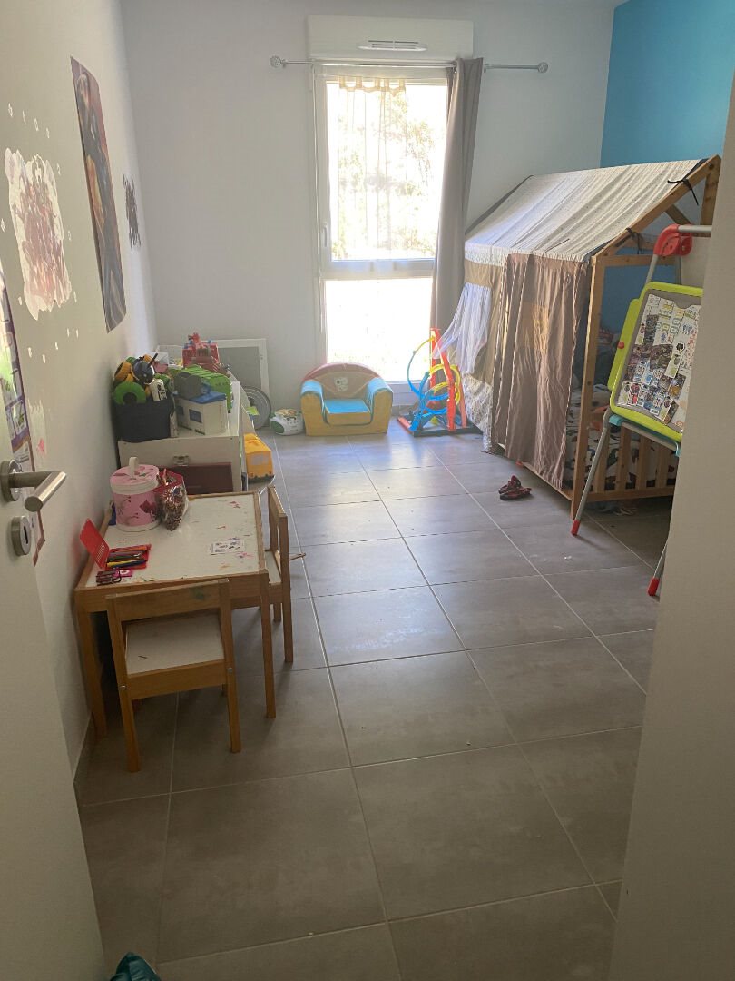 Appartement à vendre, 84m², Auriol