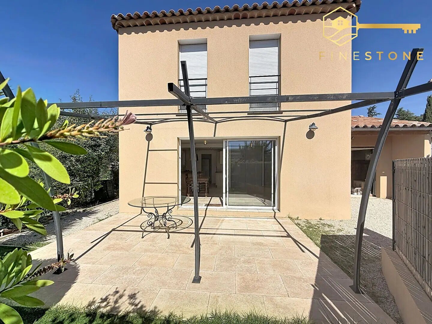 Maison à vendre, 95m², Ceyreste