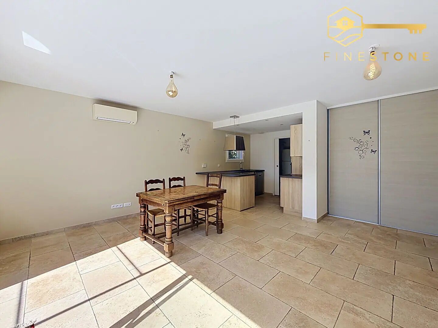 Maison à vendre, 95m², Ceyreste