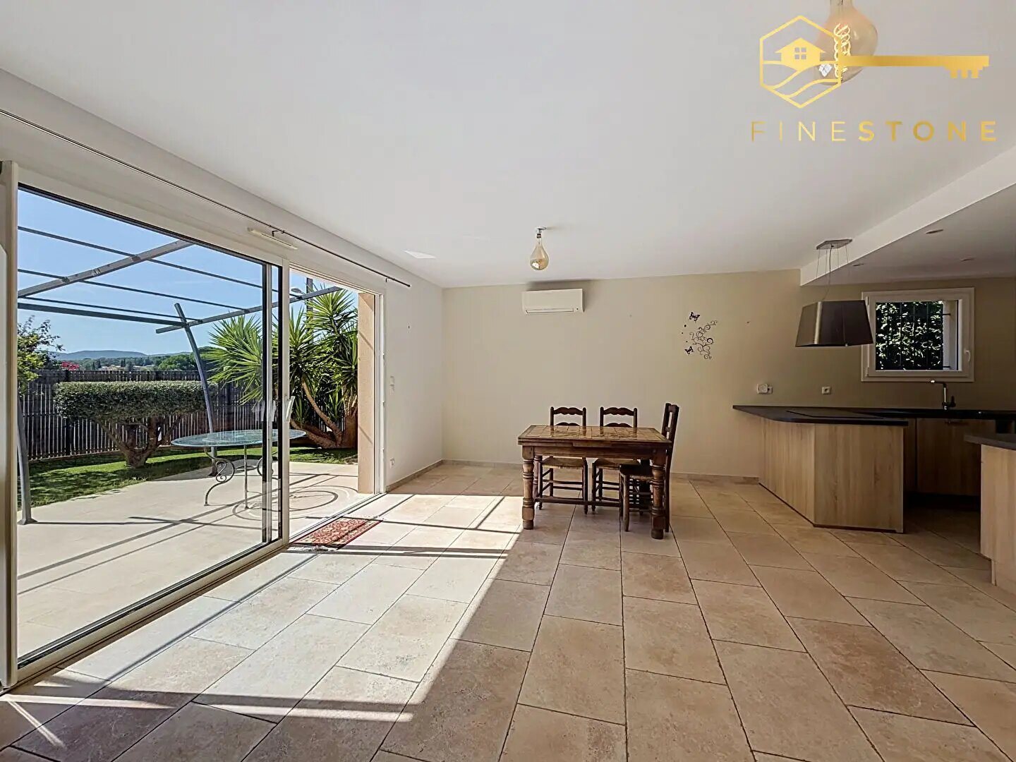 Maison à vendre, 95m², Ceyreste