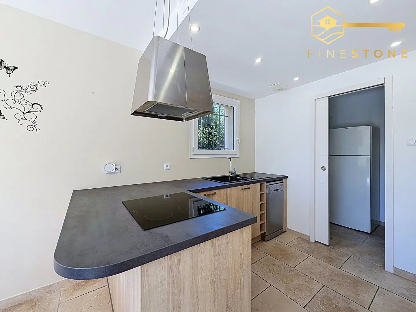 Maison à vendre, 95m², Ceyreste