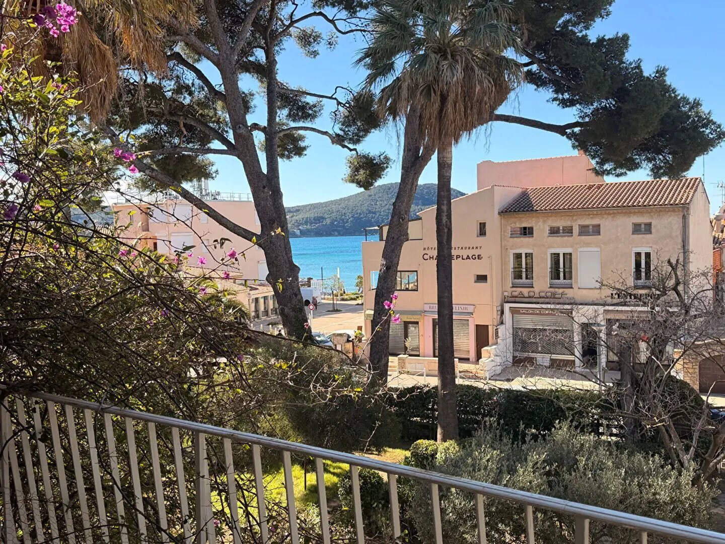 Appartement à vendre, 75m², Saint-Cyr-sur-Mer