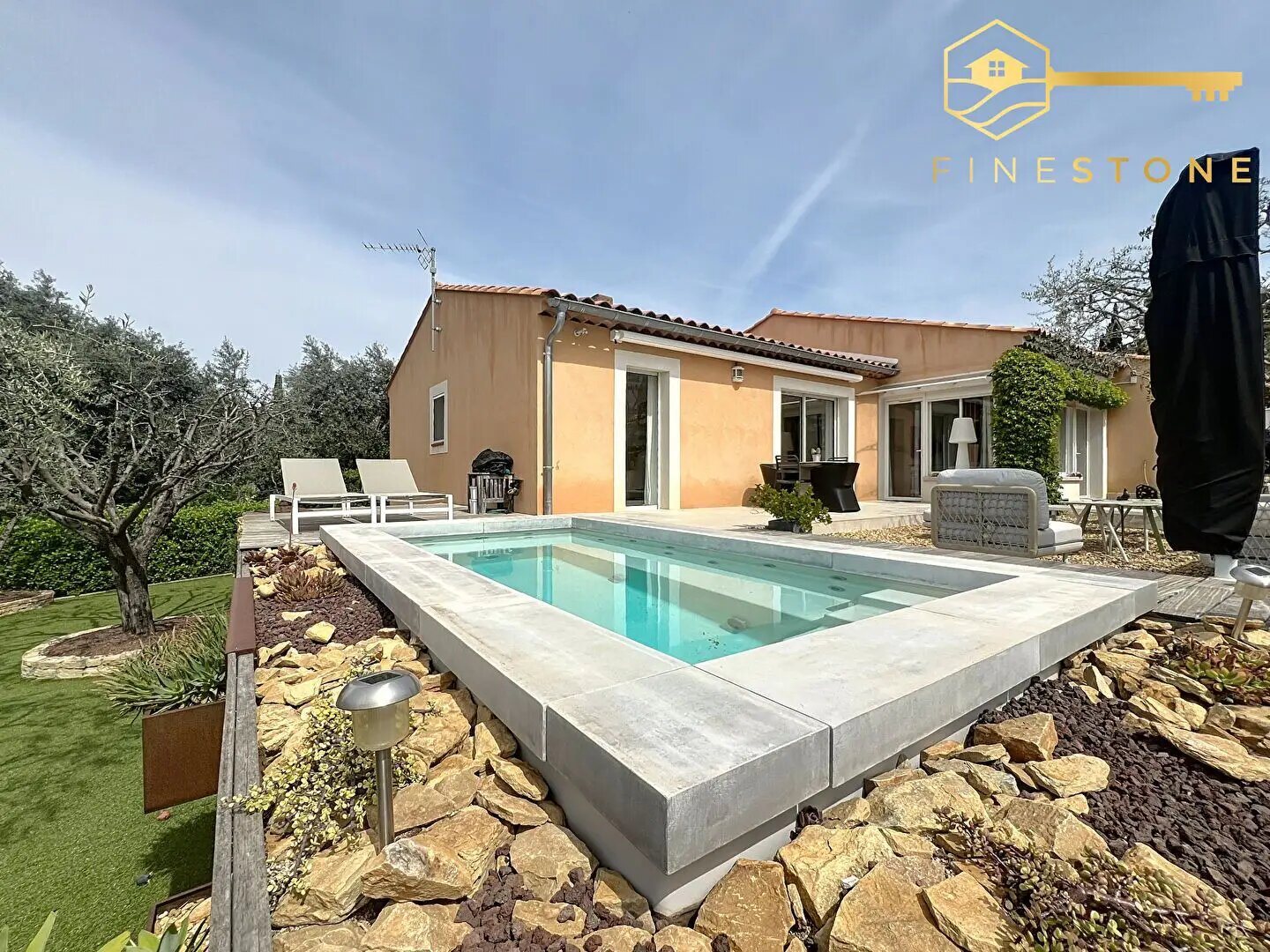 Maison à vendre, 165m², Ceyreste