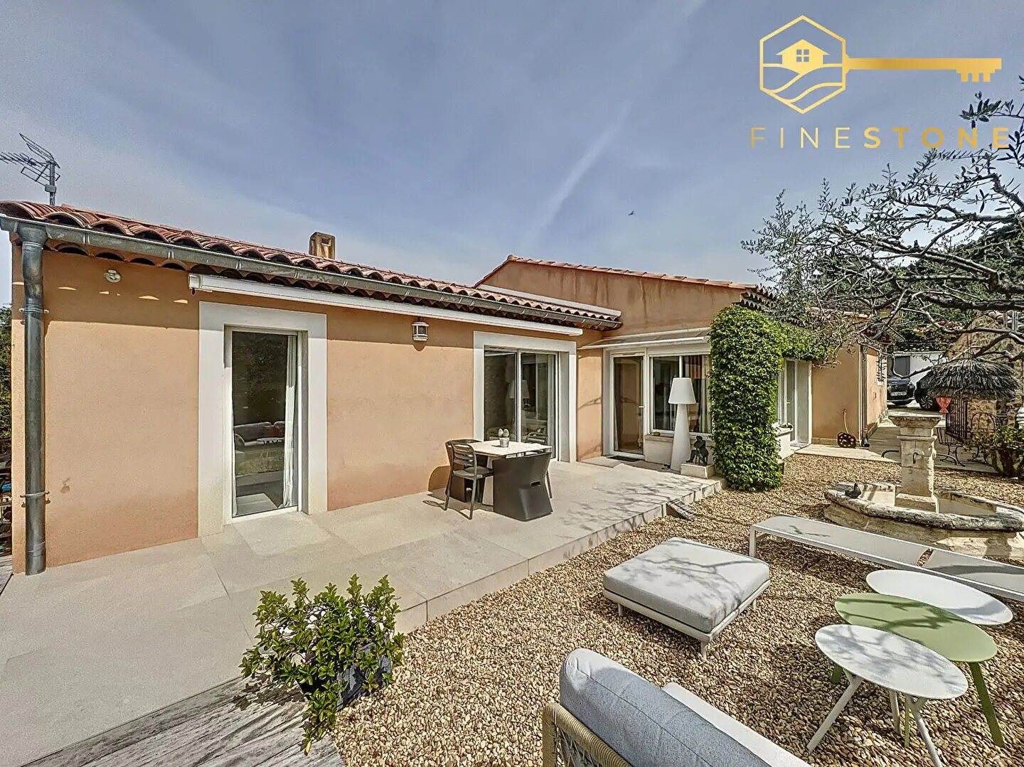 Maison à vendre, 165m², Ceyreste