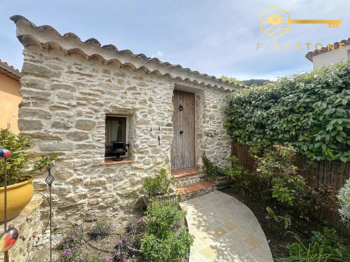 Maison à vendre, 165m², Ceyreste