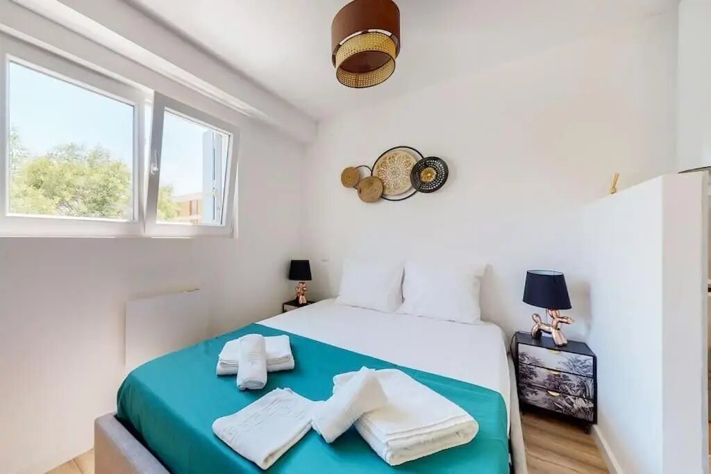 Appartement à louer, 30m², La Ciotat