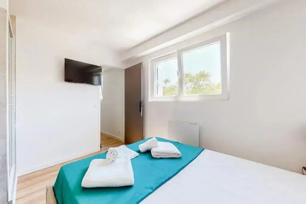 Appartement à louer, 30m², La Ciotat