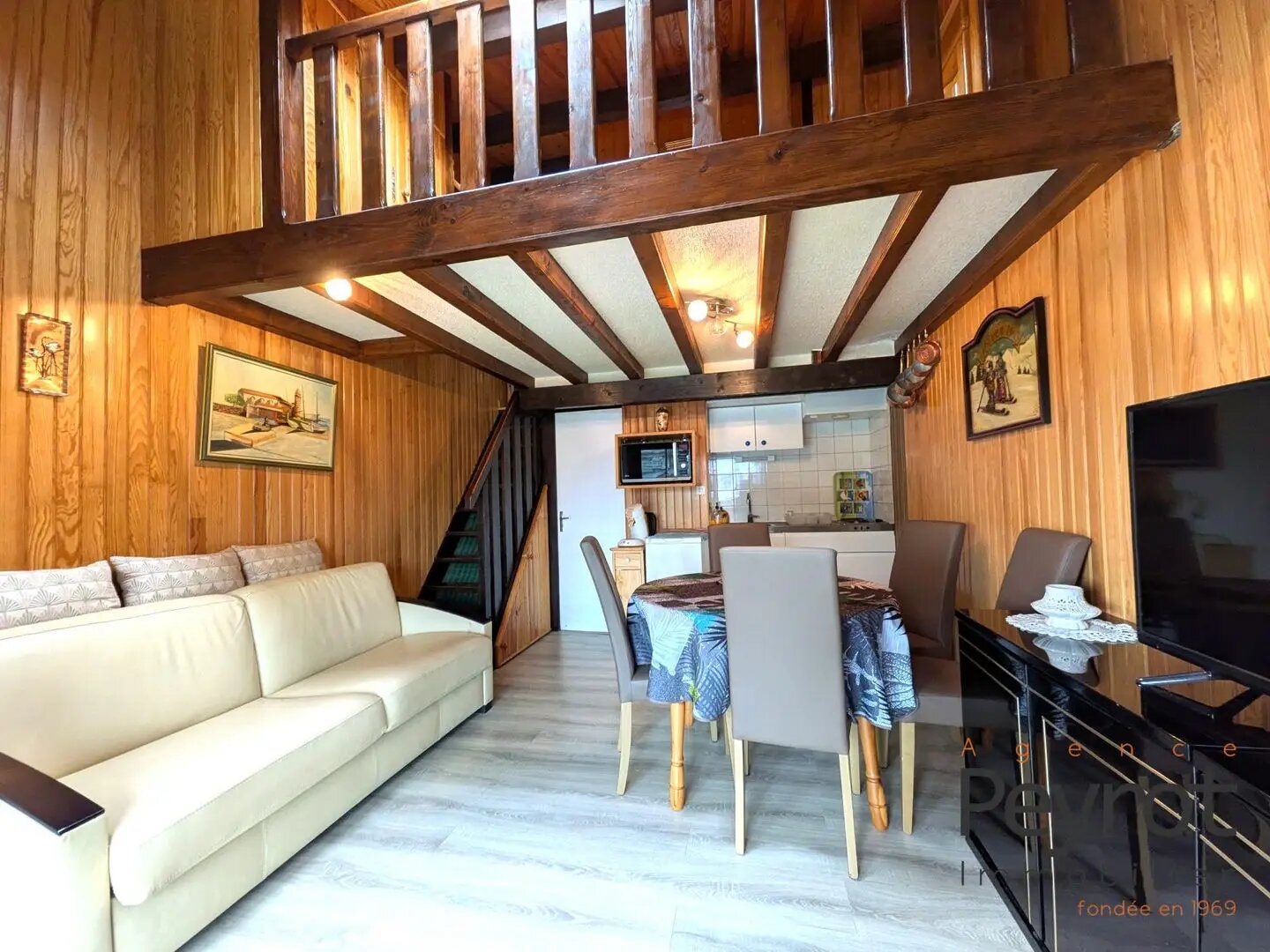Maison à vendre, 28m², Bolquère