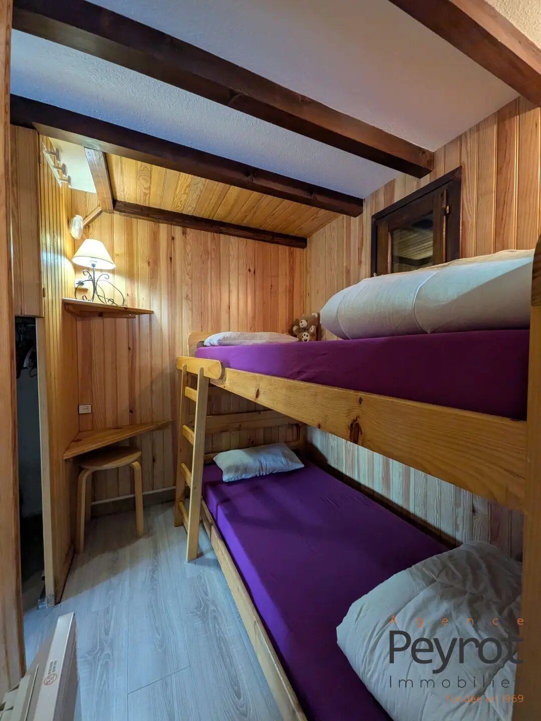 Maison à vendre, 28m², Bolquère