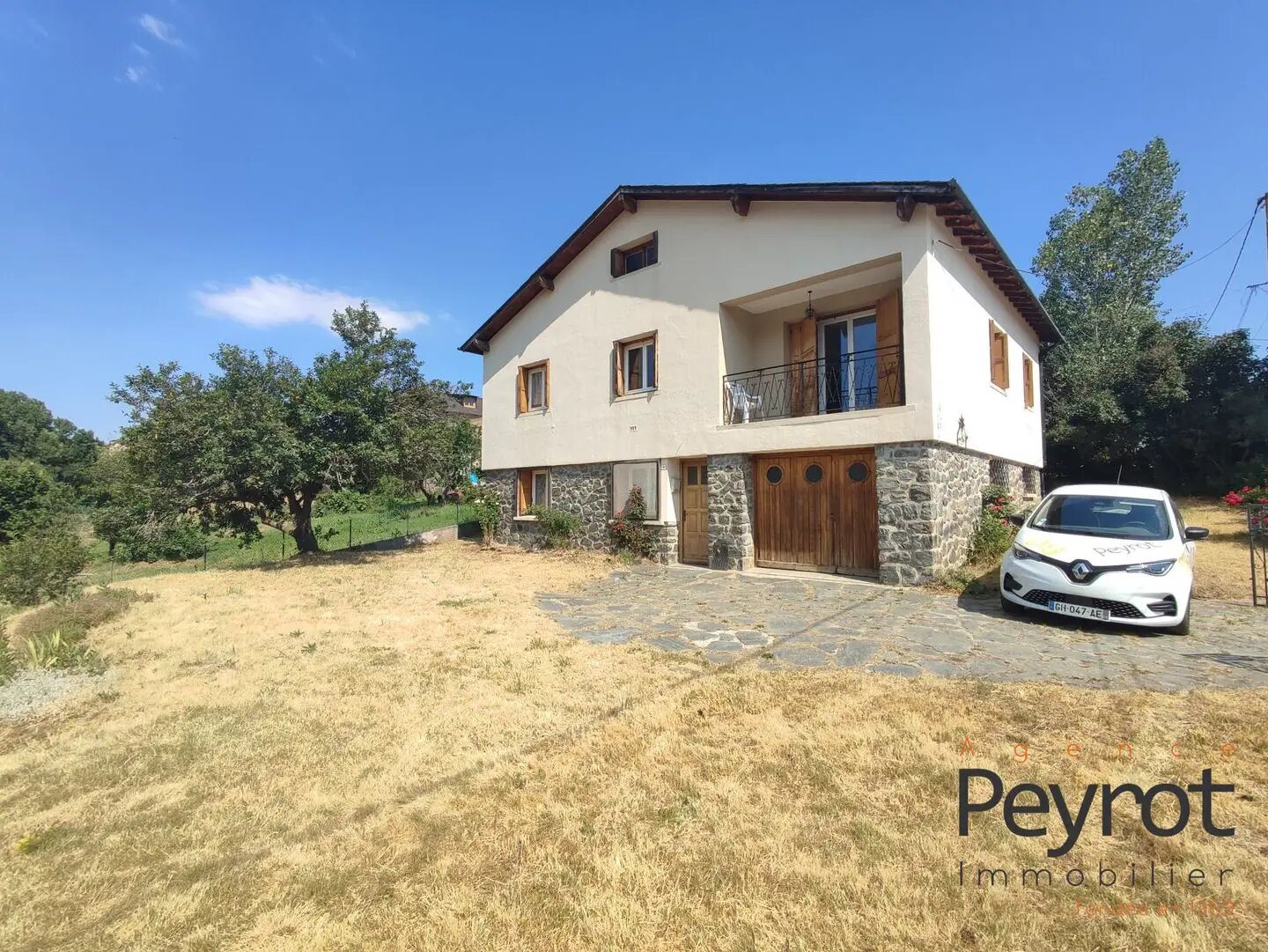 Maison à vendre, 143m², La Cabanasse
