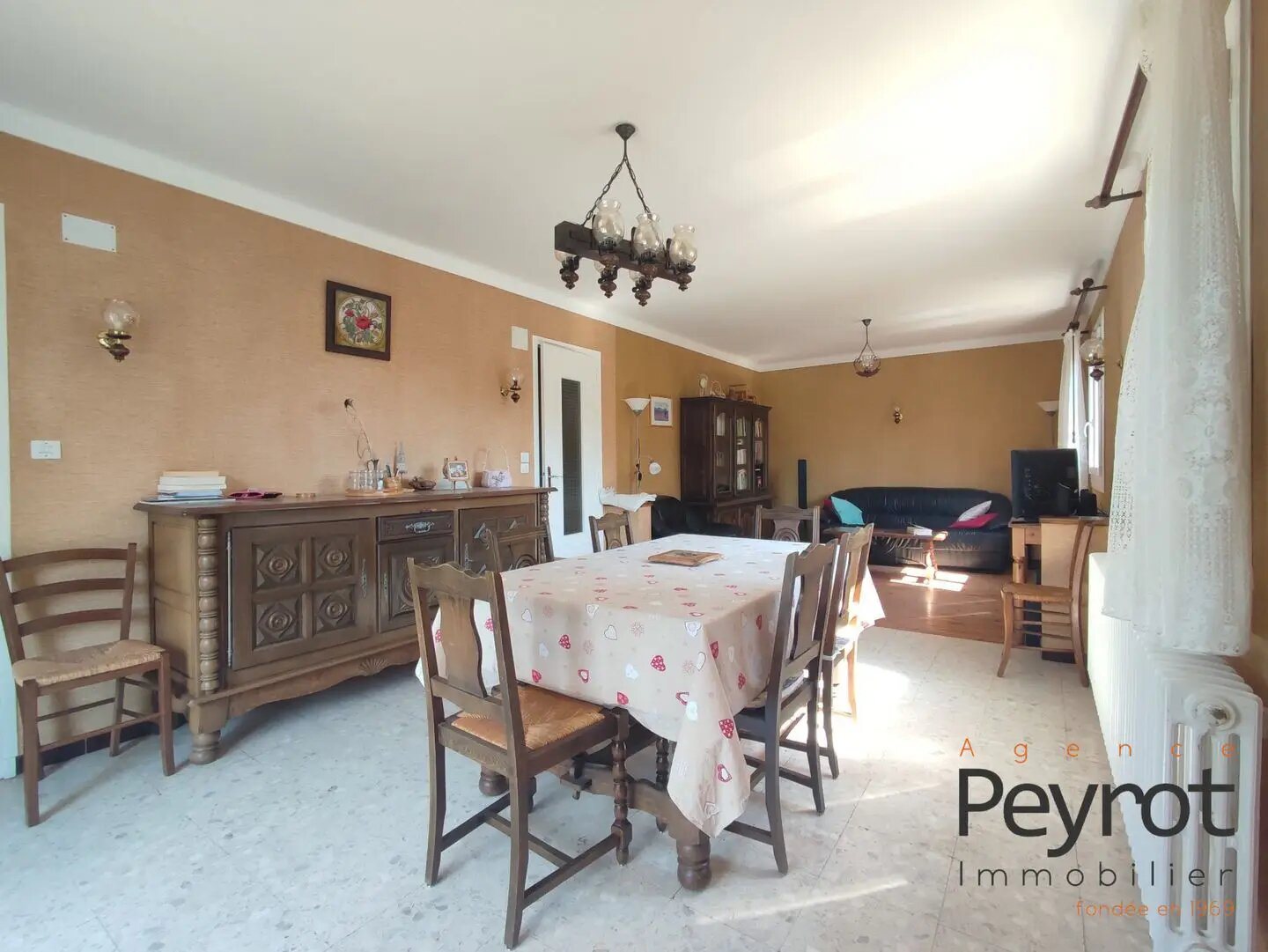 Maison à vendre, 143m², La Cabanasse