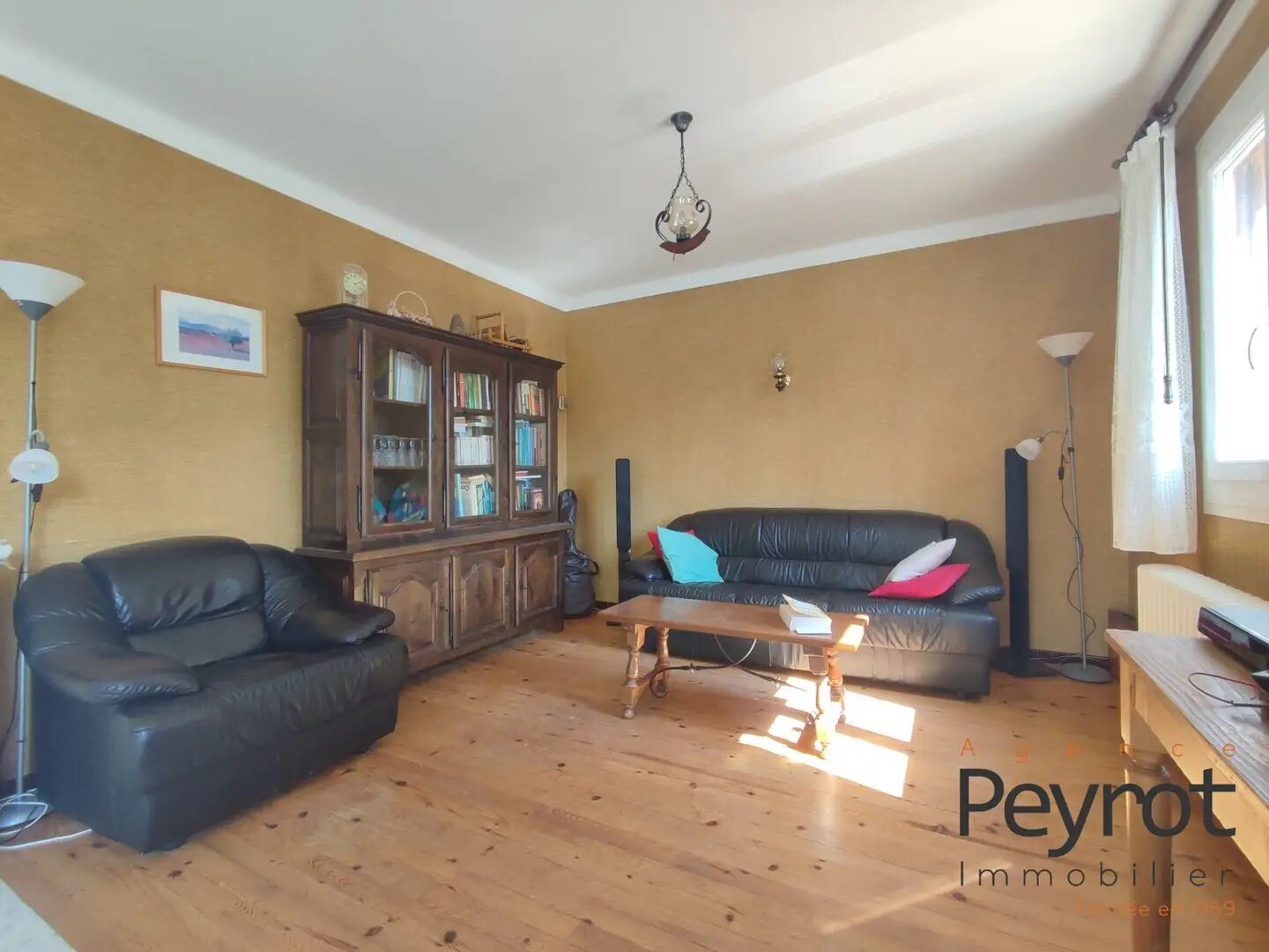 Maison à vendre, 143m², La Cabanasse