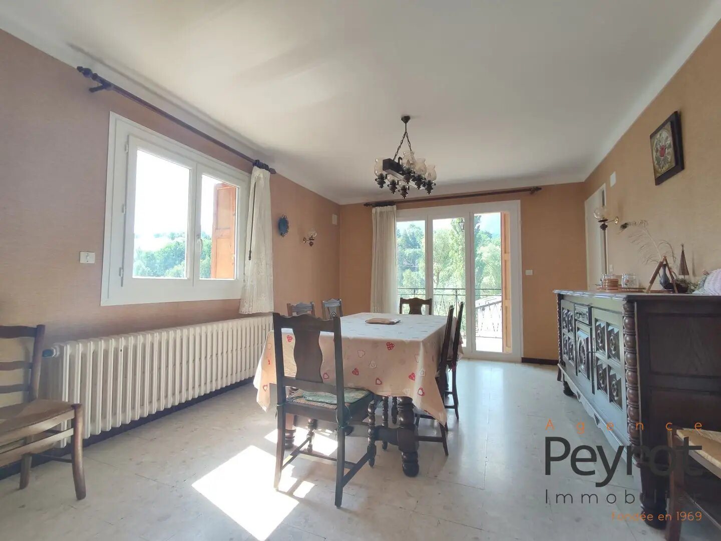 Maison à vendre, 143m², La Cabanasse