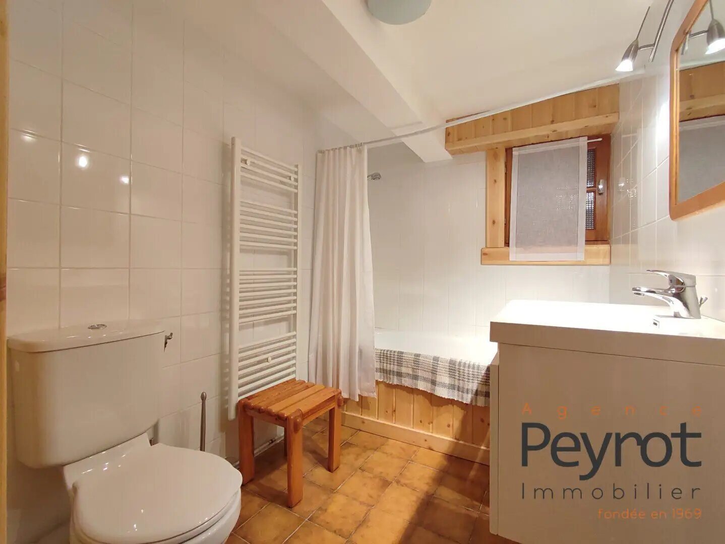 Maison à vendre, 86m², Bolquère